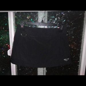 Unif quote skirt size xs need gone ASAP price firm